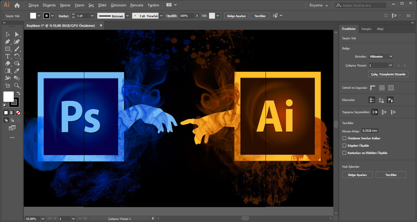 PHOTOSHOP